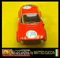 174 Lancia Fulvia 1401 Sport Zagato Prototipo - Lancia Collection 1.43 (4)